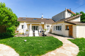 achat maison neuilly-sur-marne 93330
