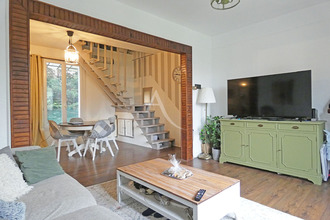 achat maison neuilly-sur-marne 93330