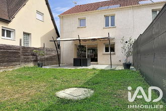 achat maison neuilly-sur-marne 93330