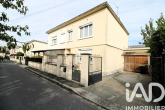 achat maison neuilly-sur-marne 93330