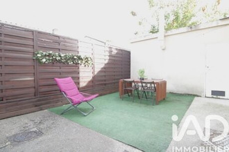 achat maison neuilly-sur-marne 93330