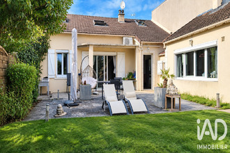 achat maison neuilly-sur-marne 93330