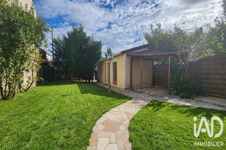 achat maison neuilly-sur-marne 93330