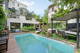 achat maison neuilly-sur-seine 92200