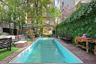 achat maison neuilly-sur-seine 92200