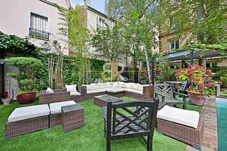 achat maison neuilly-sur-seine 92200