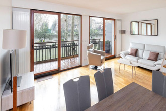 achat maison neuilly-sur-seine 92200
