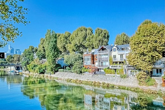 achat maison neuilly-sur-seine 92200