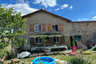 achat maison neulise 42590