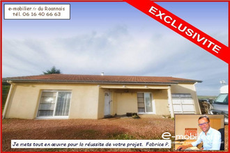 achat maison neulise 42590