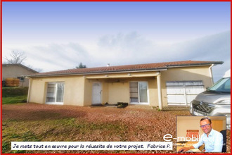 achat maison neulise 42590