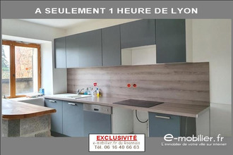 achat maison neulise 42590