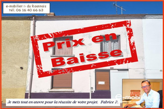 achat maison neulise 42590