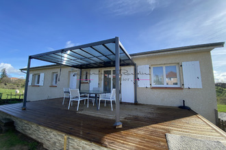achat maison neulise 42590