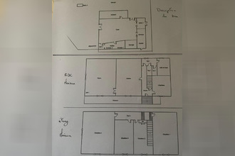 achat maison neulise 42590