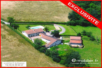 achat maison neulise 42590