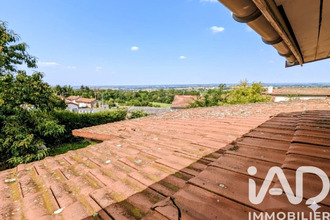 achat maison neulise 42590