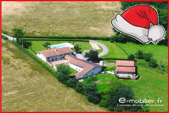 achat maison neulise 42590