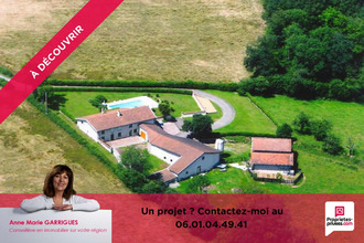 achat maison neulise 42590