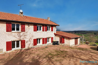 achat maison neulise 42590