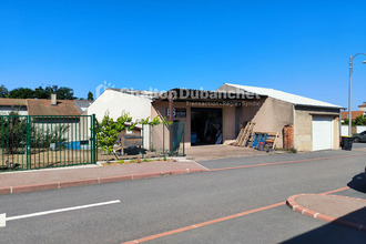 achat maison neulise 42590