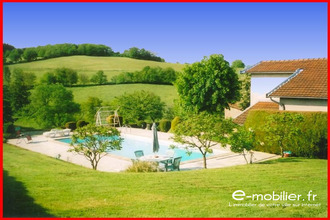 achat maison neulise 42590