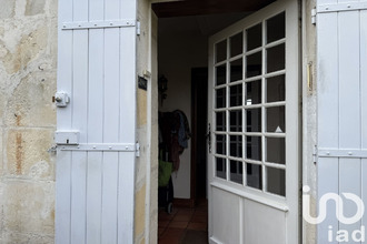 achat maison neulles 17500