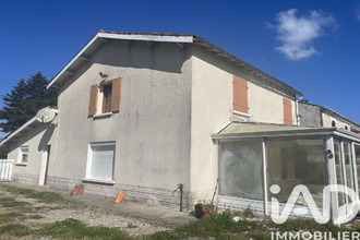 achat maison neulles 17500