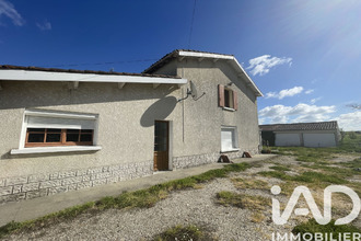 achat maison neulles 17500