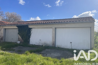 achat maison neulles 17500