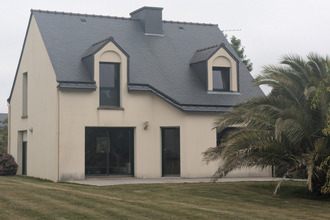 achat maison neulliac 56300