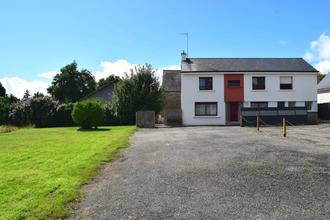 achat maison neulliac 56300