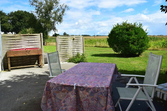 achat maison neulliac 56300