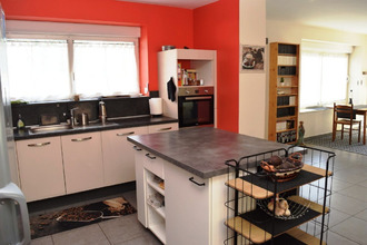 achat maison neulliac 56300