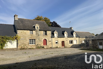 achat maison neulliac 56300