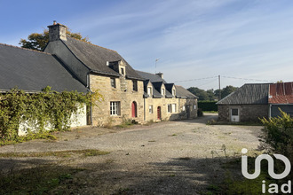 achat maison neulliac 56300