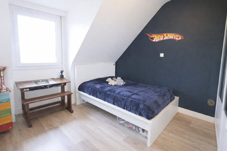 achat maison neulliac 56300