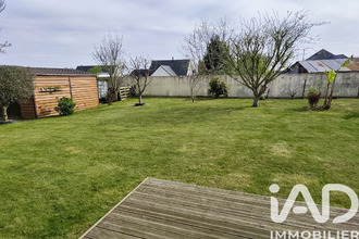 achat maison neulliac 56300