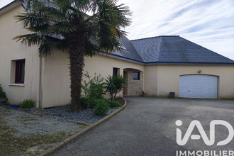 achat maison neulliac 56300