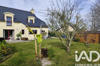 achat maison neulliac 56300