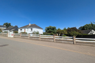 achat maison neulliac 56300