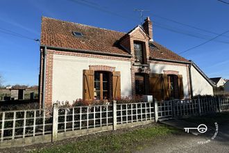 achat maison neung-sur-beuvron 41210