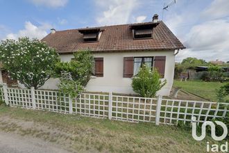 achat maison neung-sur-beuvron 41210