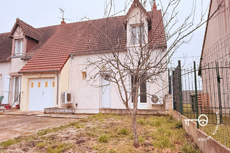 achat maison neung-sur-beuvron 41210