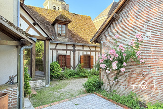 achat maison neung-sur-beuvron 41210