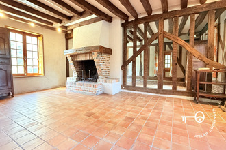 achat maison neung-sur-beuvron 41210