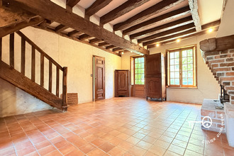 achat maison neung-sur-beuvron 41210