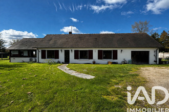 achat maison neung-sur-beuvron 41210