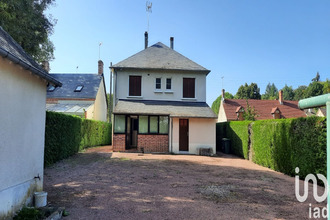 achat maison neung-sur-beuvron 41210