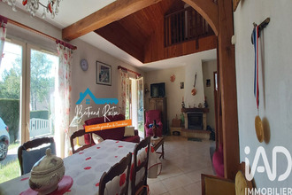 achat maison neung-sur-beuvron 41210